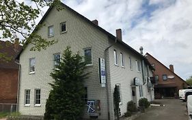 Hotel Hennies Hannover Sehnde